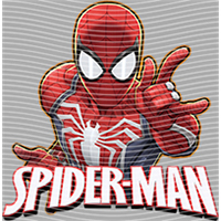 Spider Man-SP52